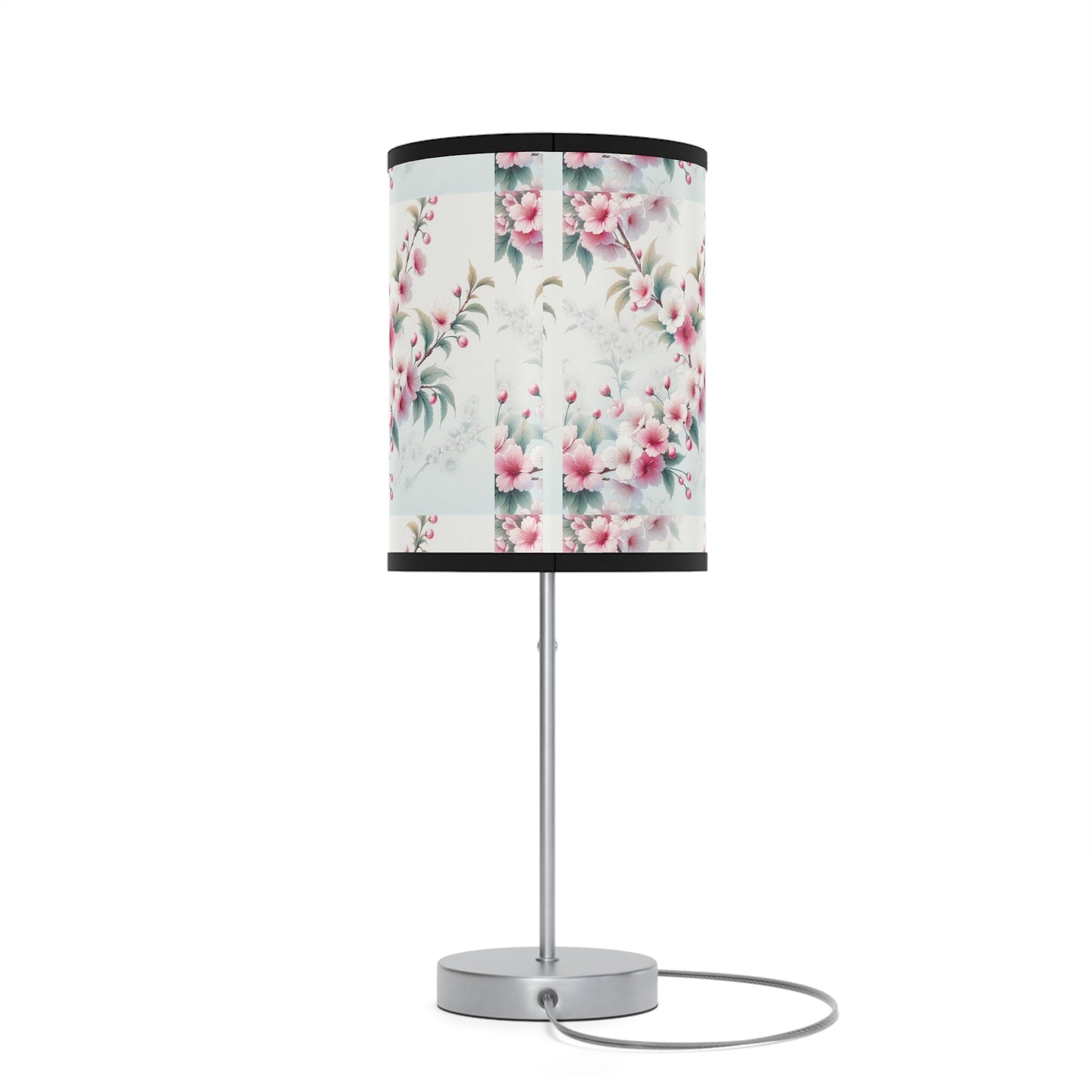 Cherry Blossom Serenity Lamp