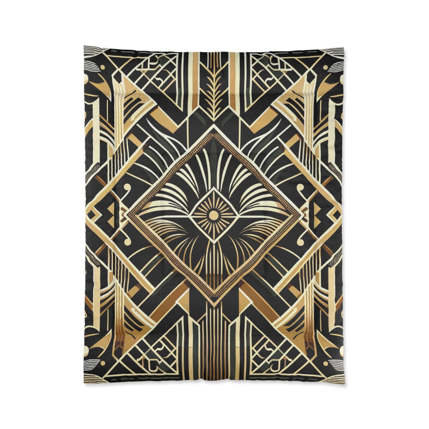Gatsby Glam Comforter