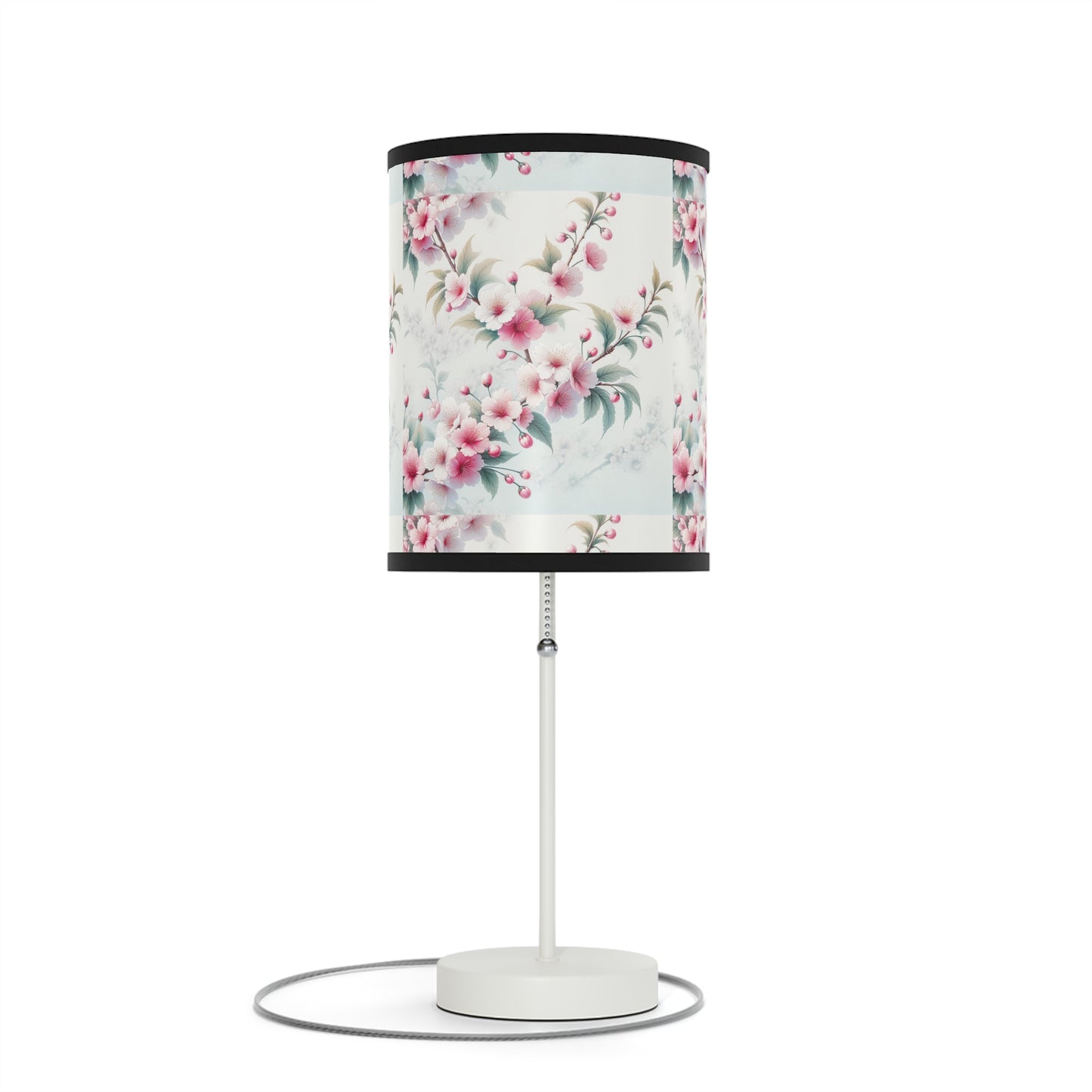 Cherry Blossom Serenity Lamp