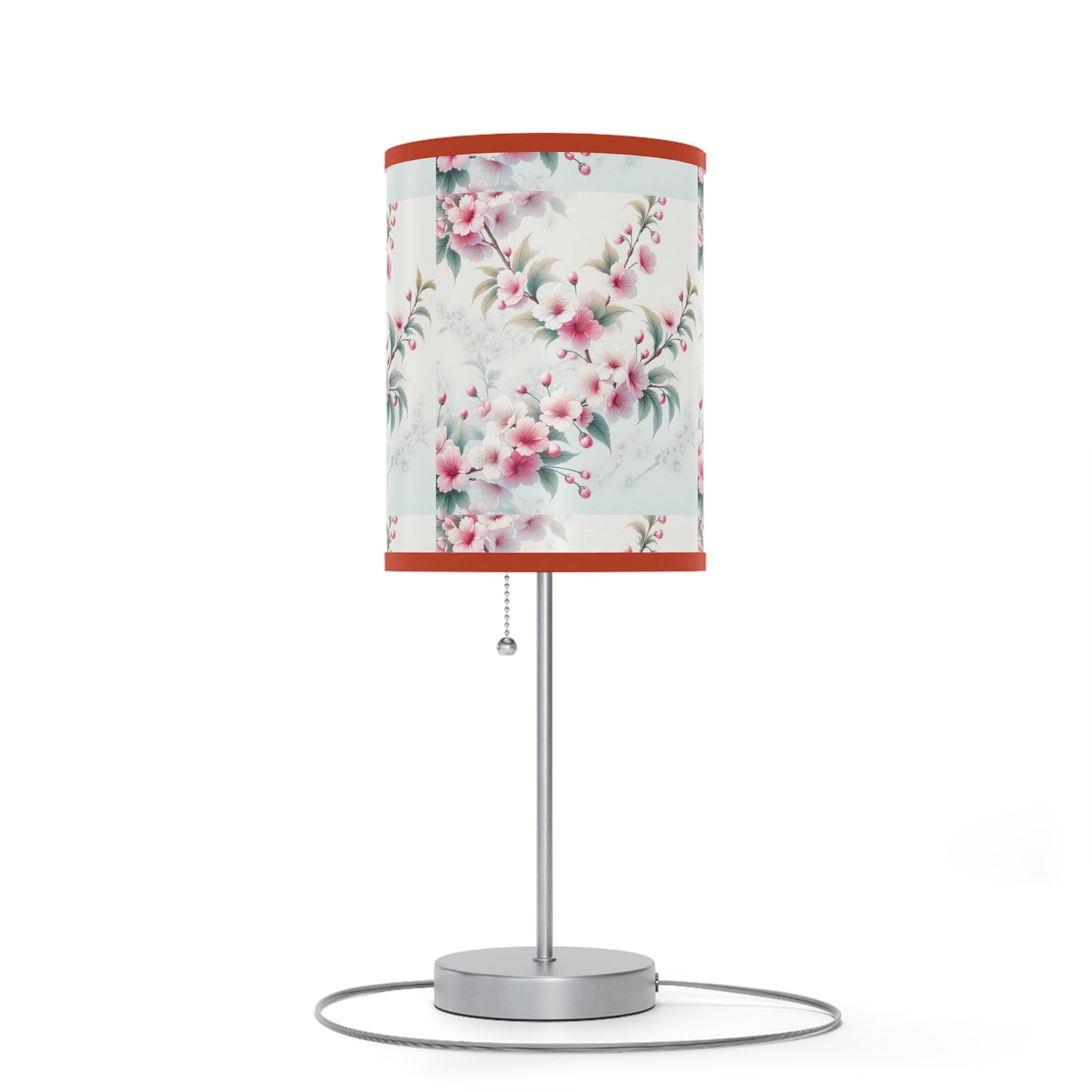 Cherry Blossom Serenity Lamp