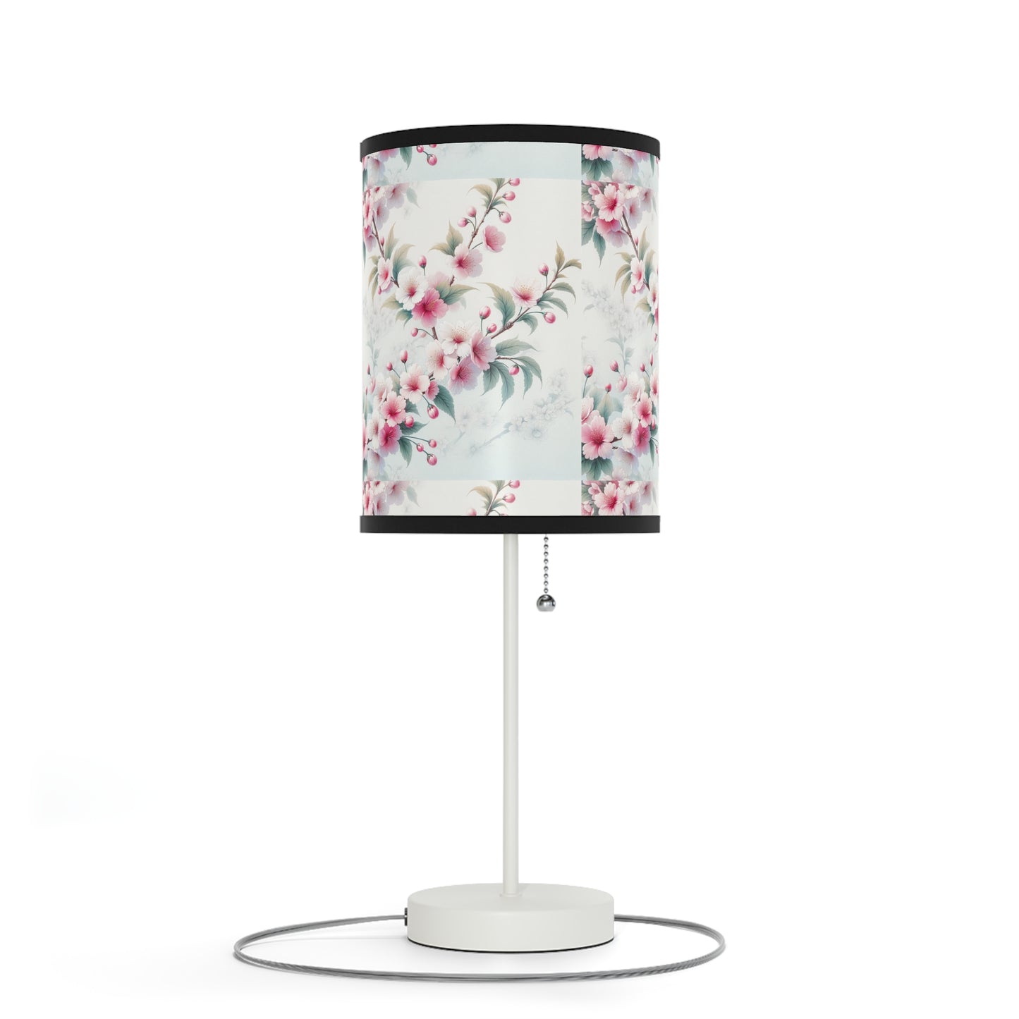 Cherry Blossom Serenity Lamp