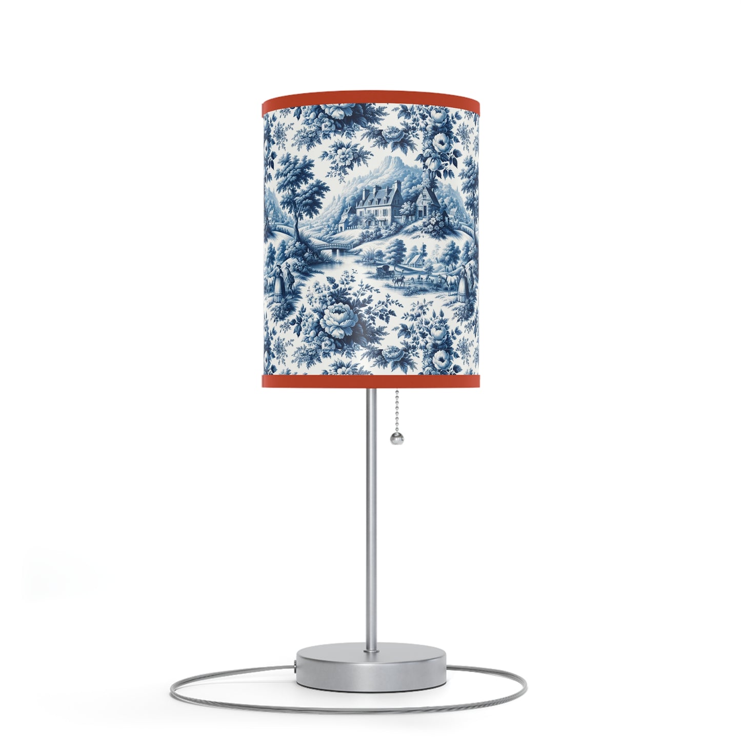 Countryside Charm Table Lamp