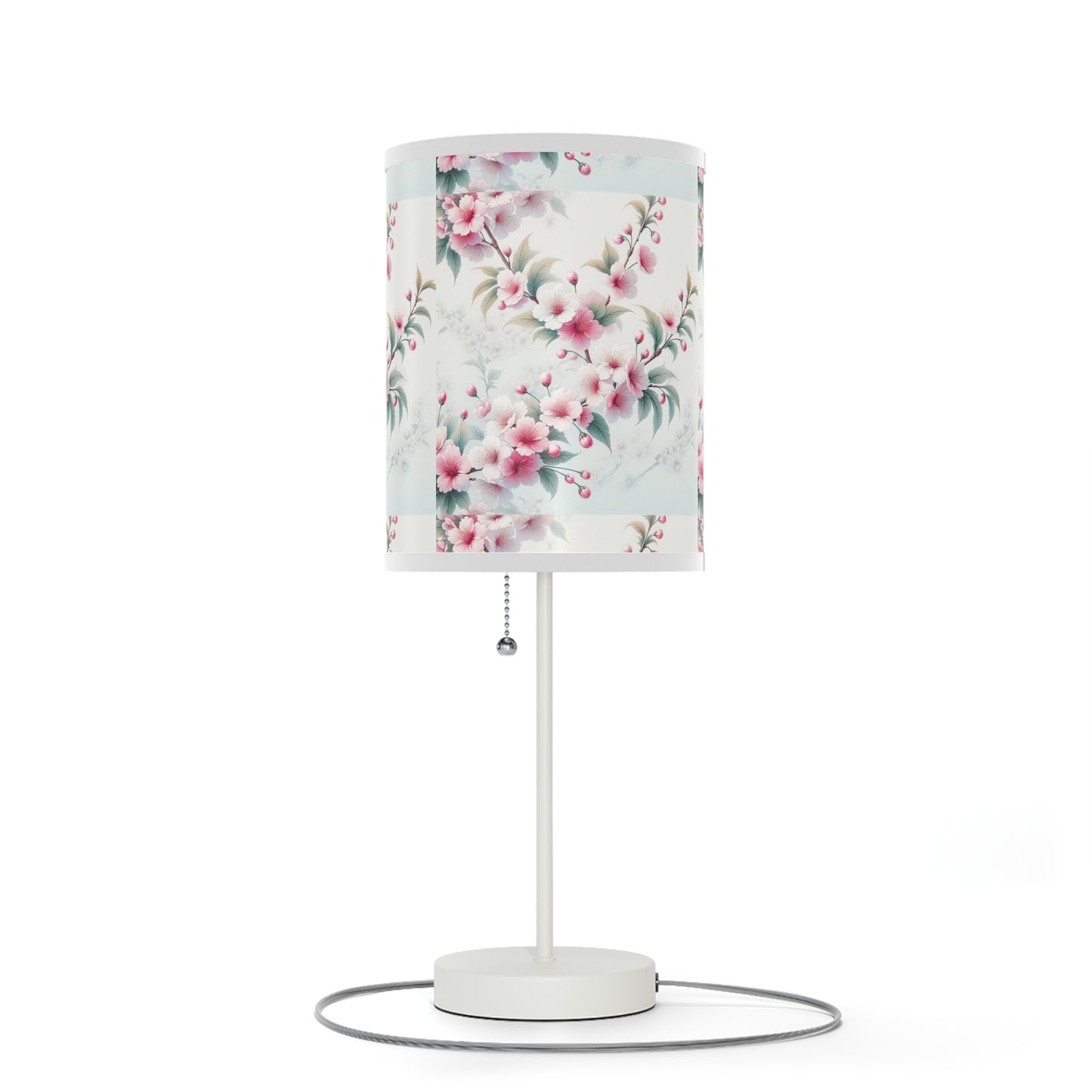 Cherry Blossom Serenity Lamp