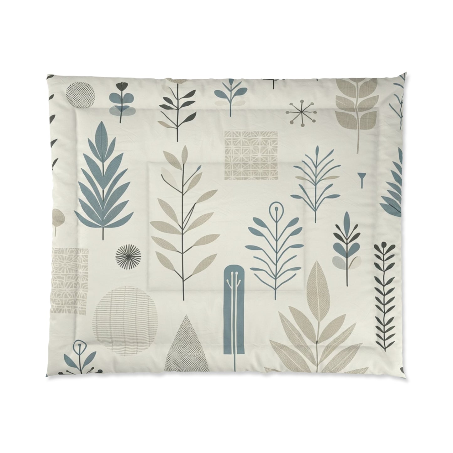 Nordic Calm Comforter