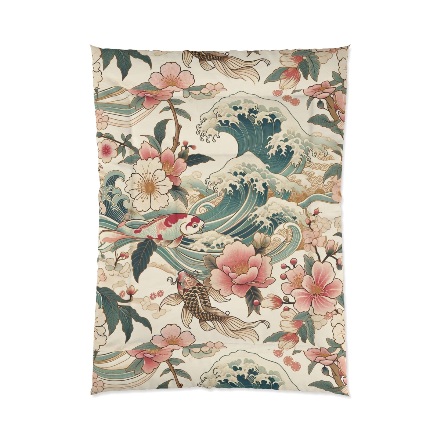 Edo Harmony Comforter