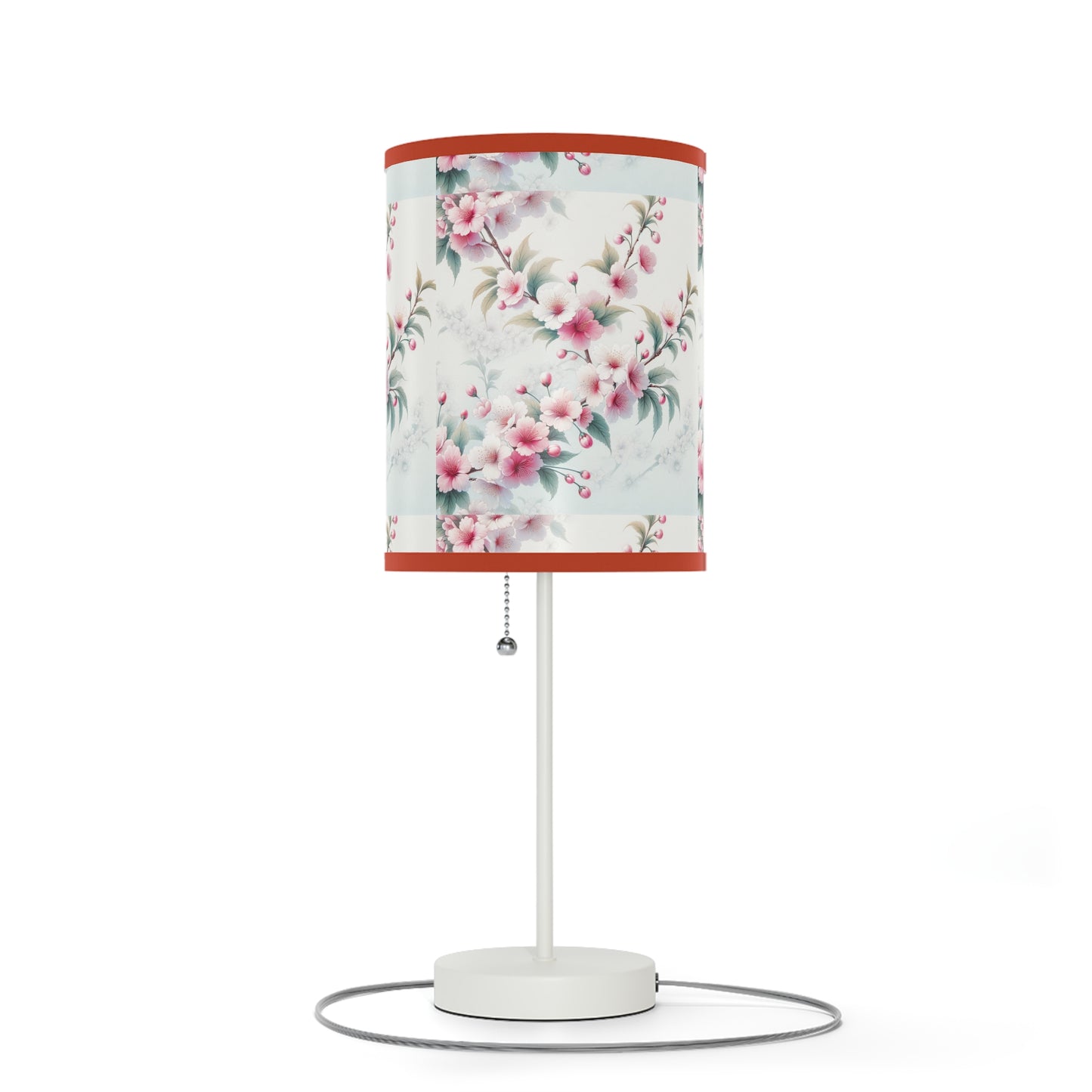 Cherry Blossom Serenity Lamp