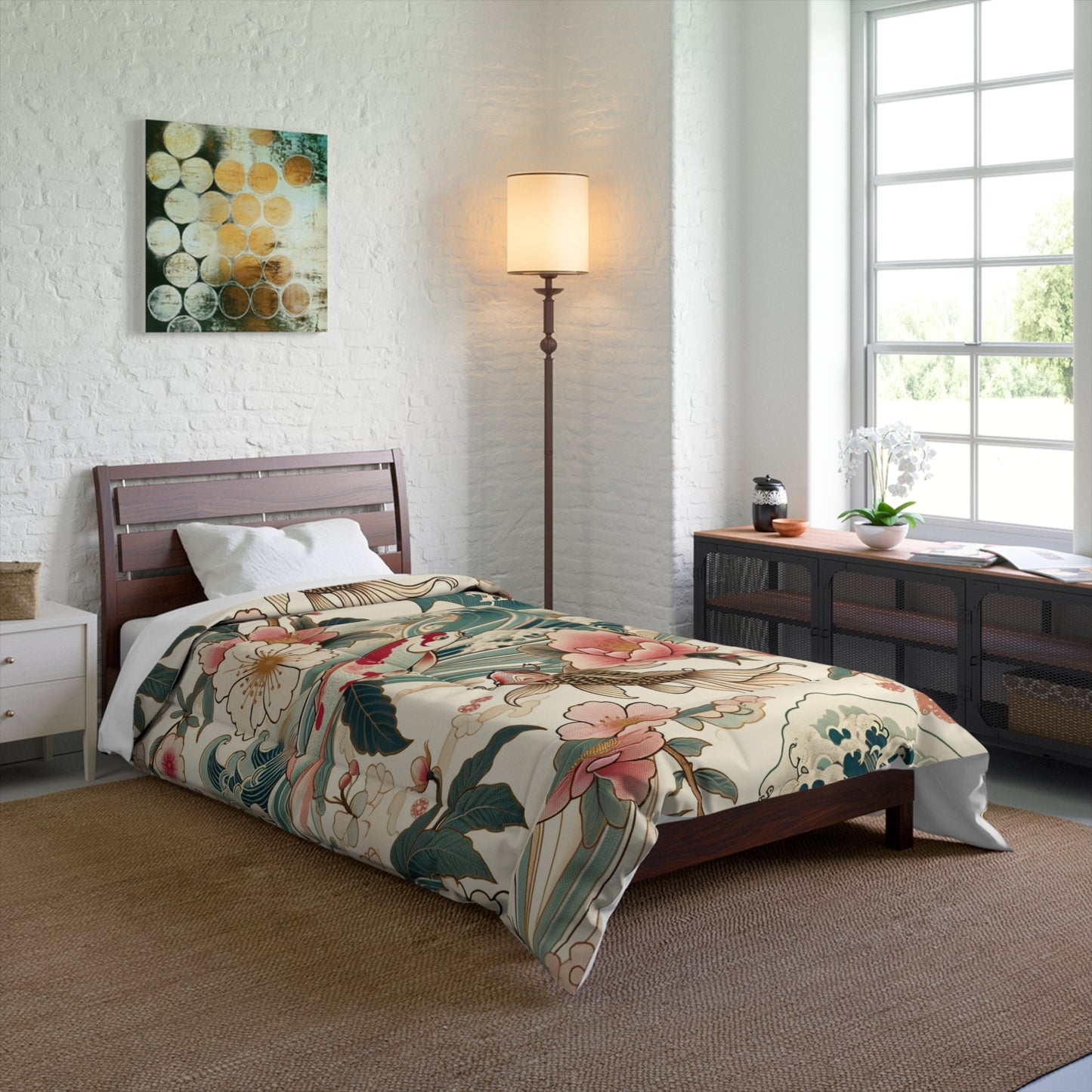Edo Harmony Comforter