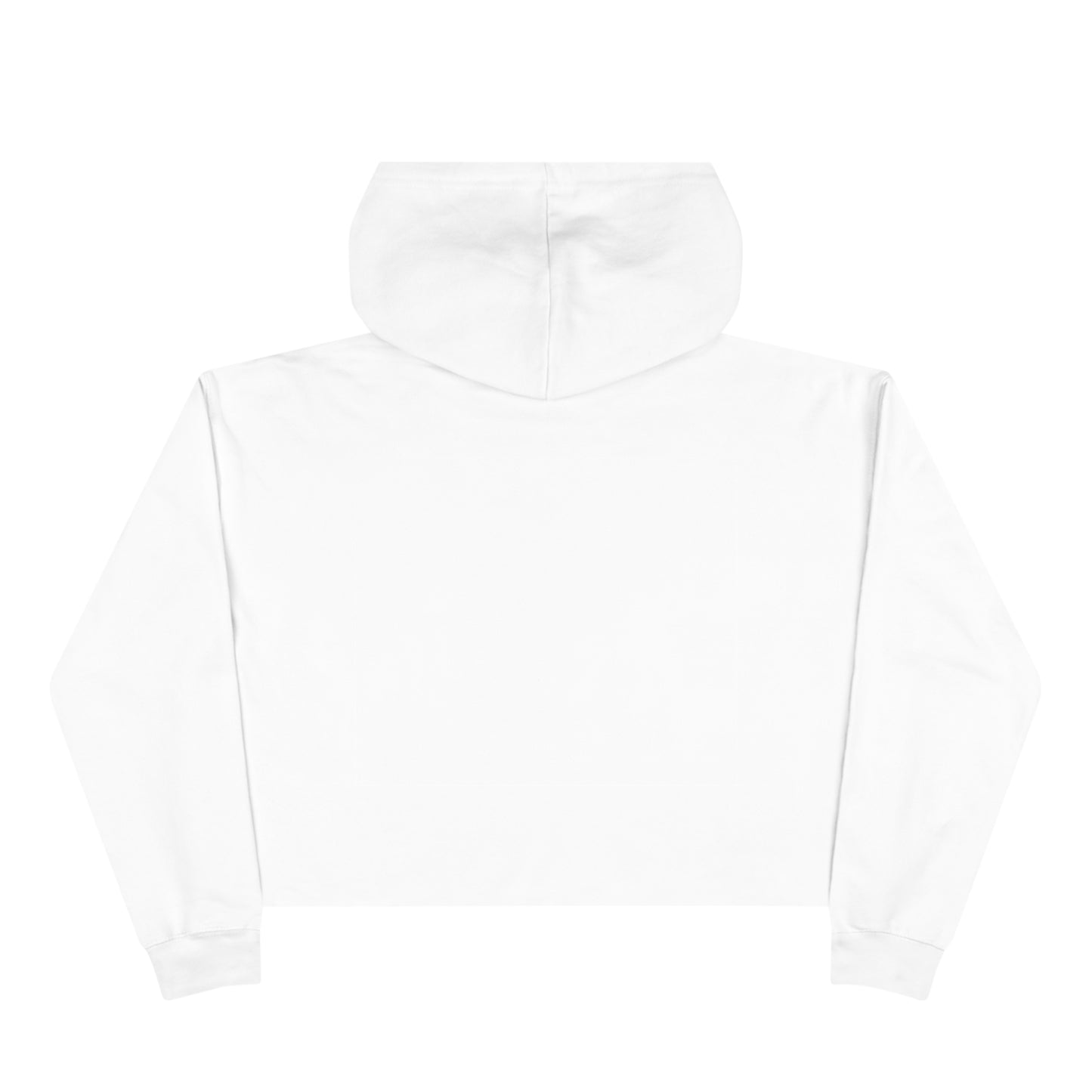 Retro Wave Fantasy Hoodie - Eclectic Unicorn and Arcade-Inspired Design