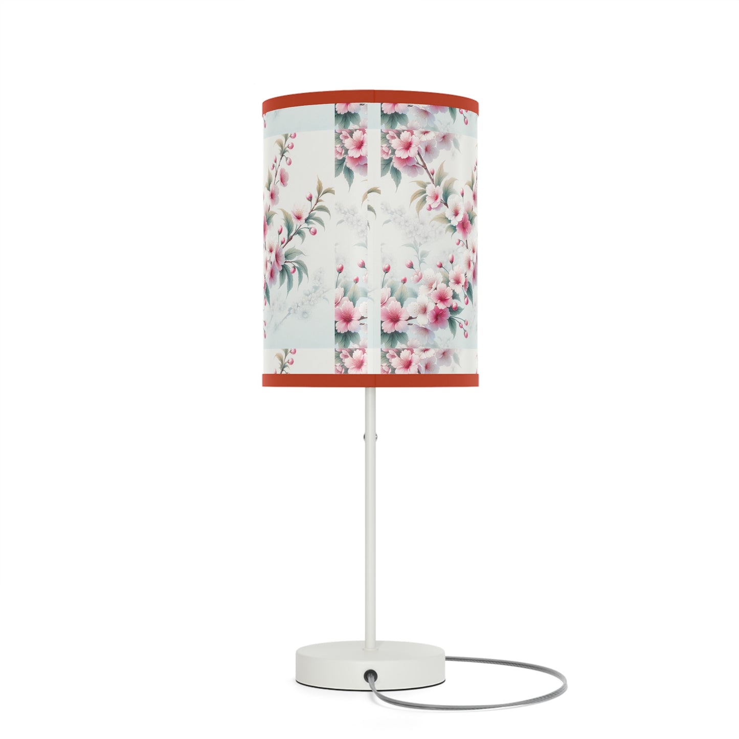 Cherry Blossom Serenity Lamp