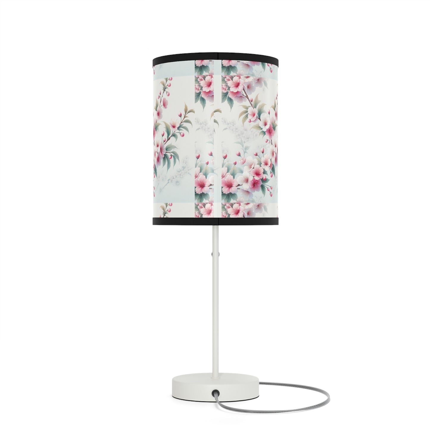 Cherry Blossom Serenity Lamp
