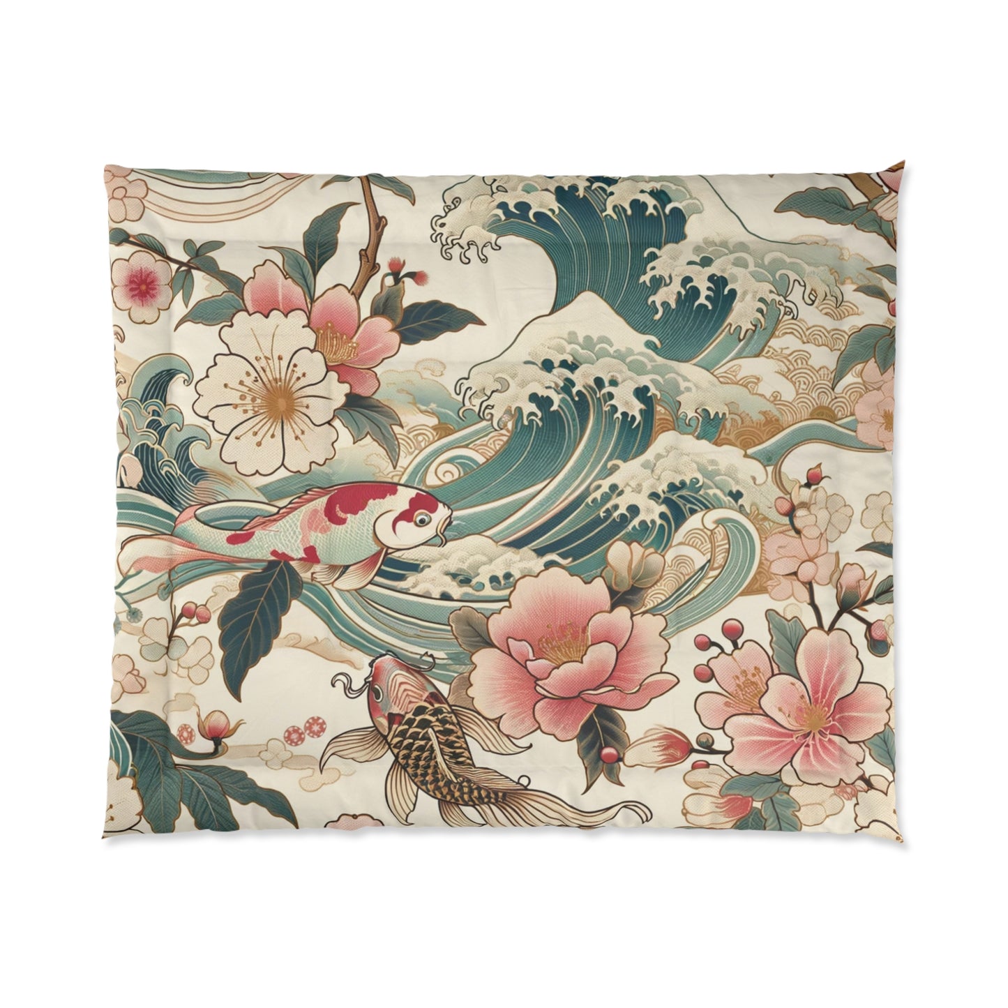 Edo Harmony Comforter