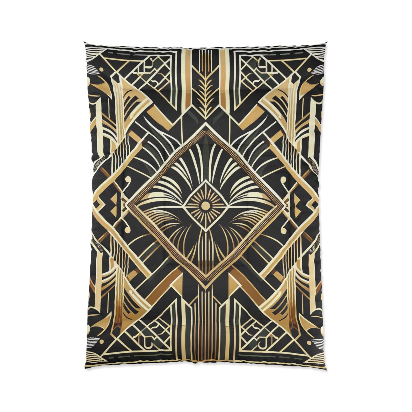 Gatsby Glam Comforter
