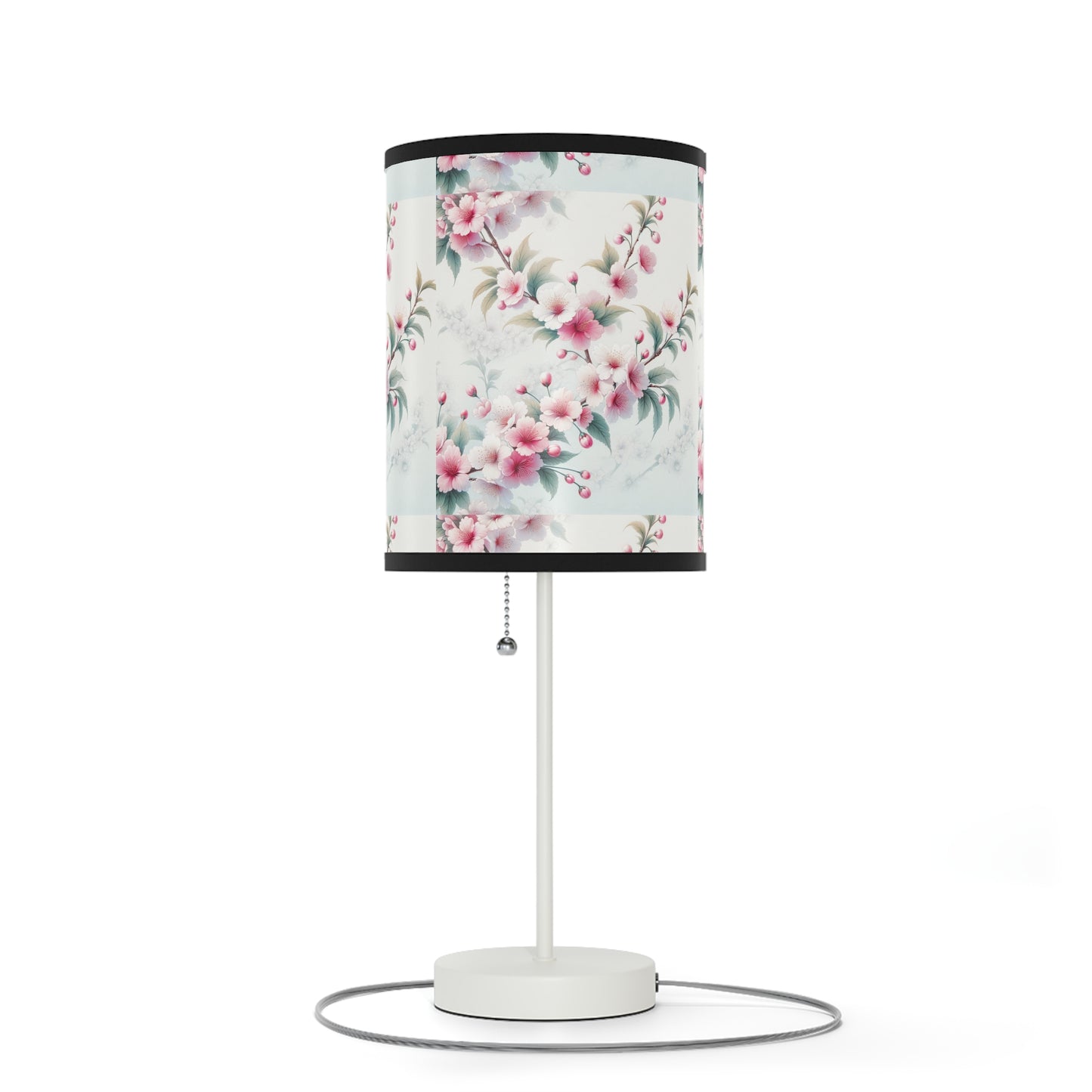 Cherry Blossom Serenity Lamp