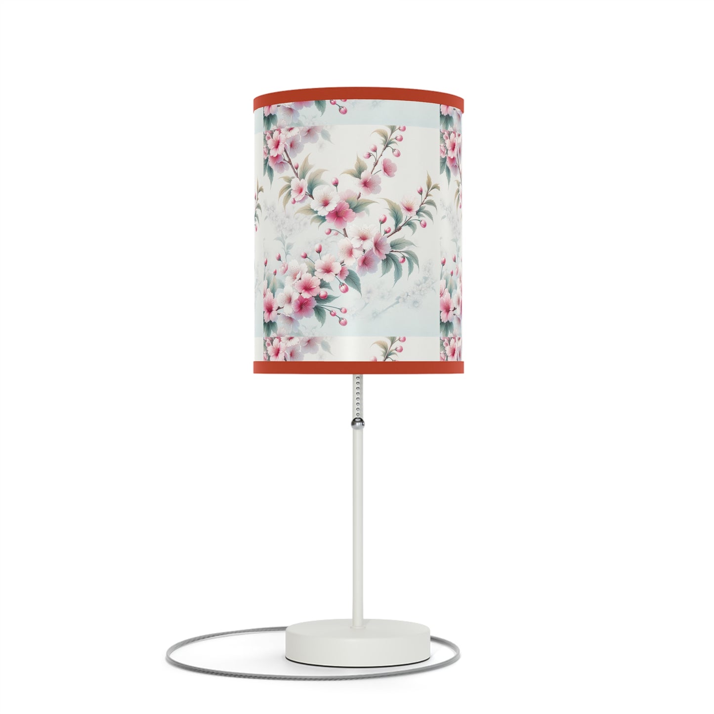 Cherry Blossom Serenity Lamp