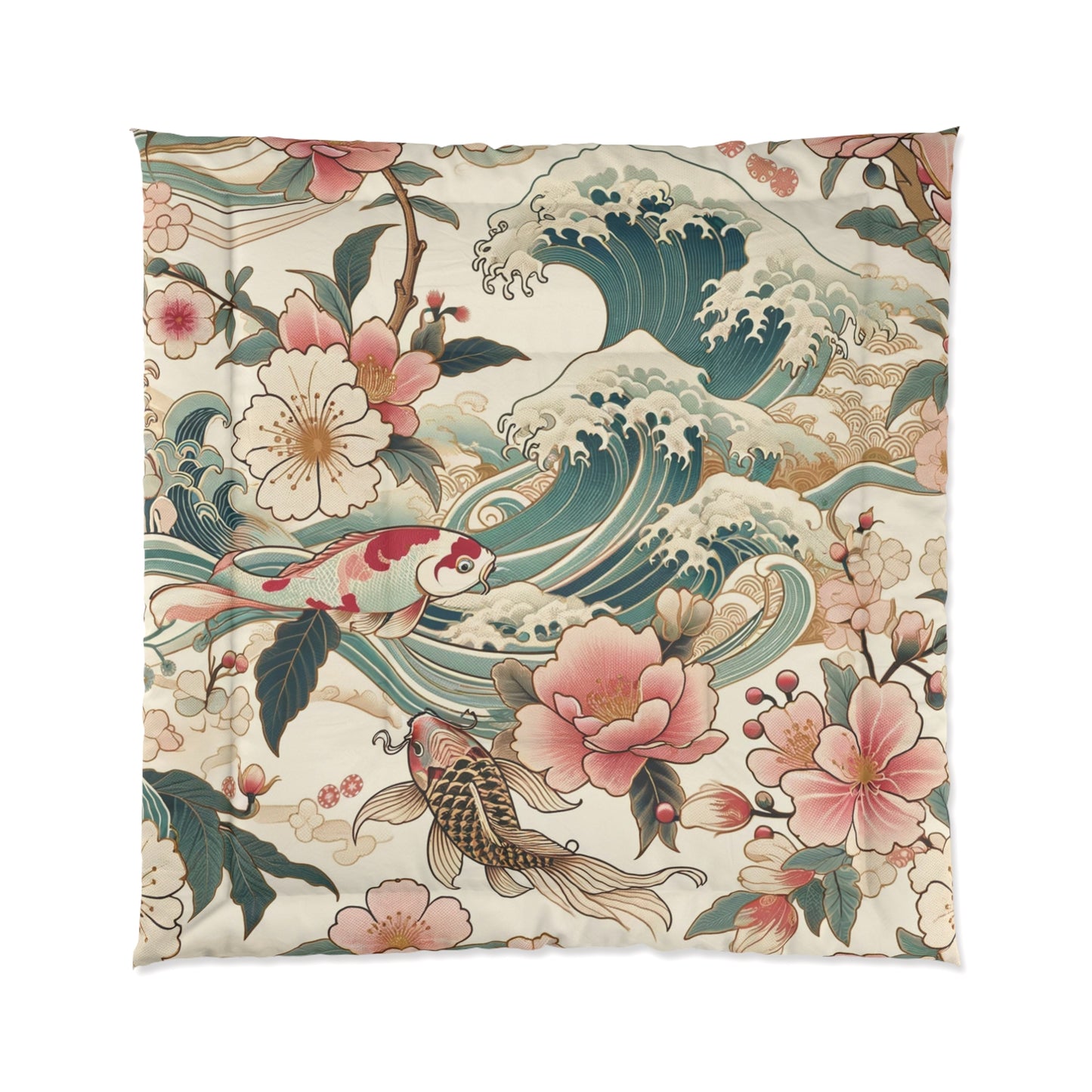 Edo Harmony Comforter