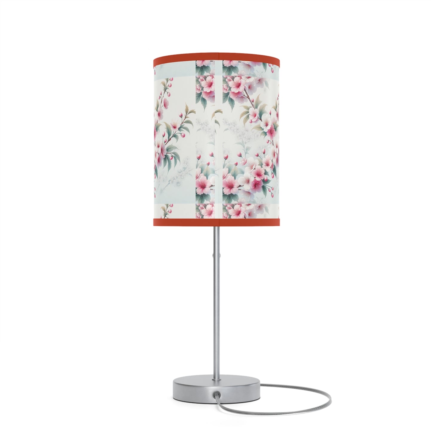 Cherry Blossom Serenity Lamp