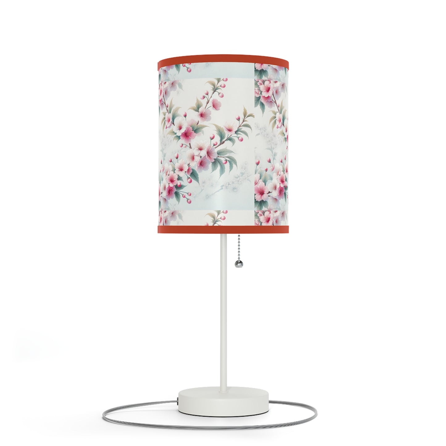 Cherry Blossom Serenity Lamp