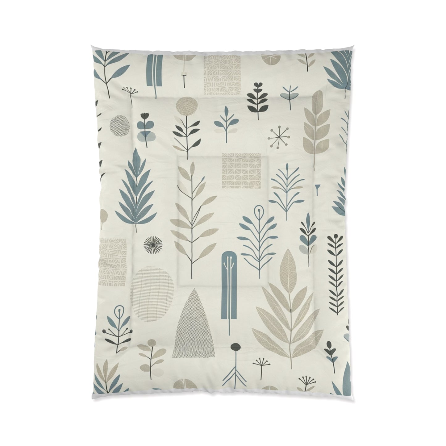 Nordic Calm Comforter