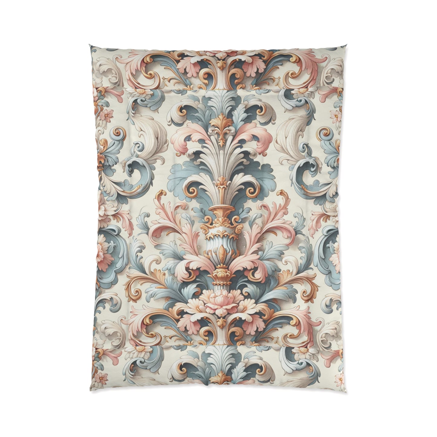 Rococo Romance Comforter