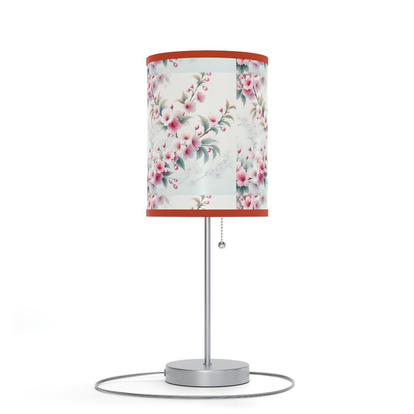 Cherry Blossom Serenity Lamp