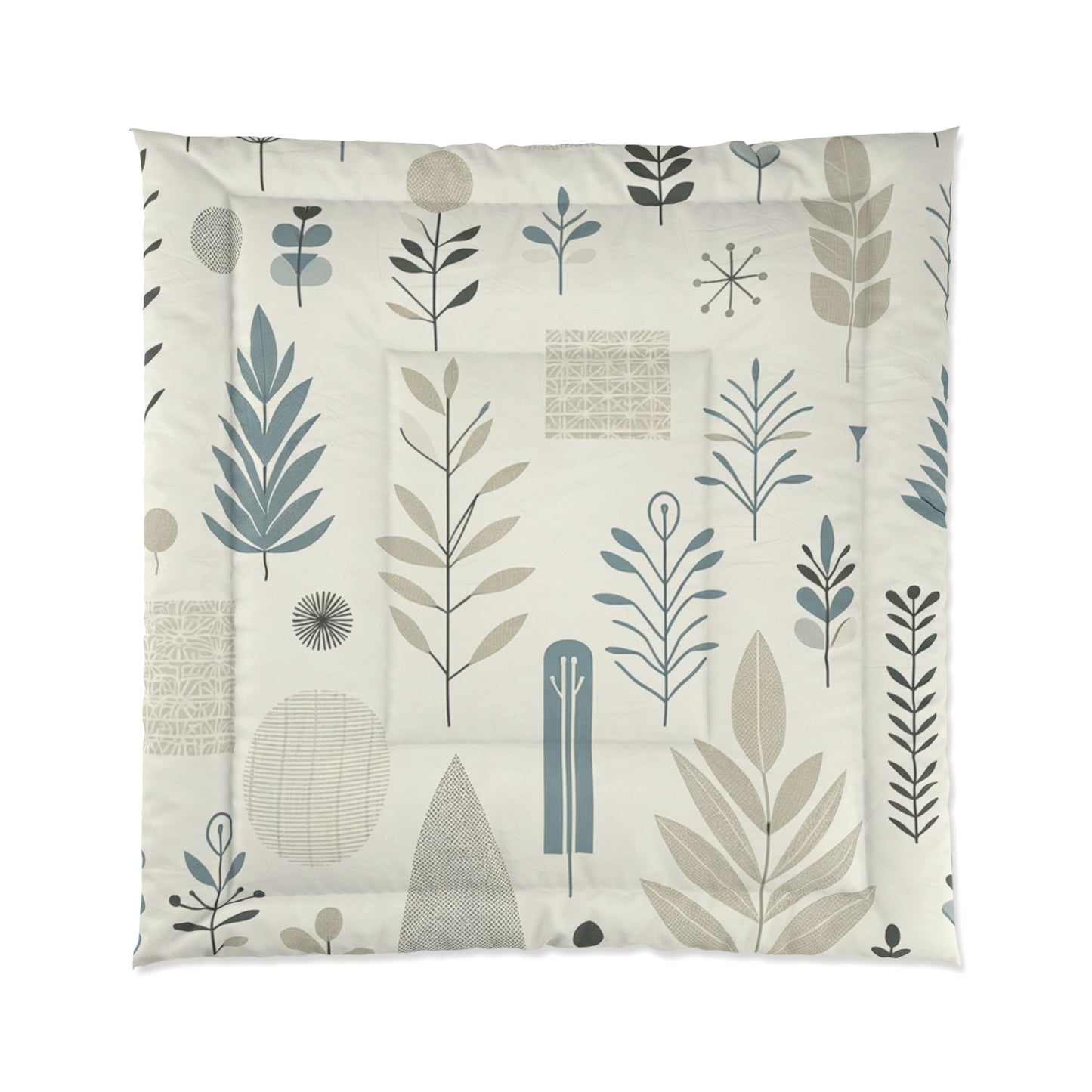 Nordic Calm Comforter