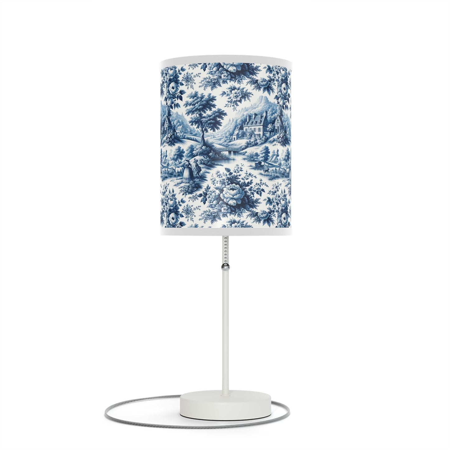 Countryside Charm Table Lamp