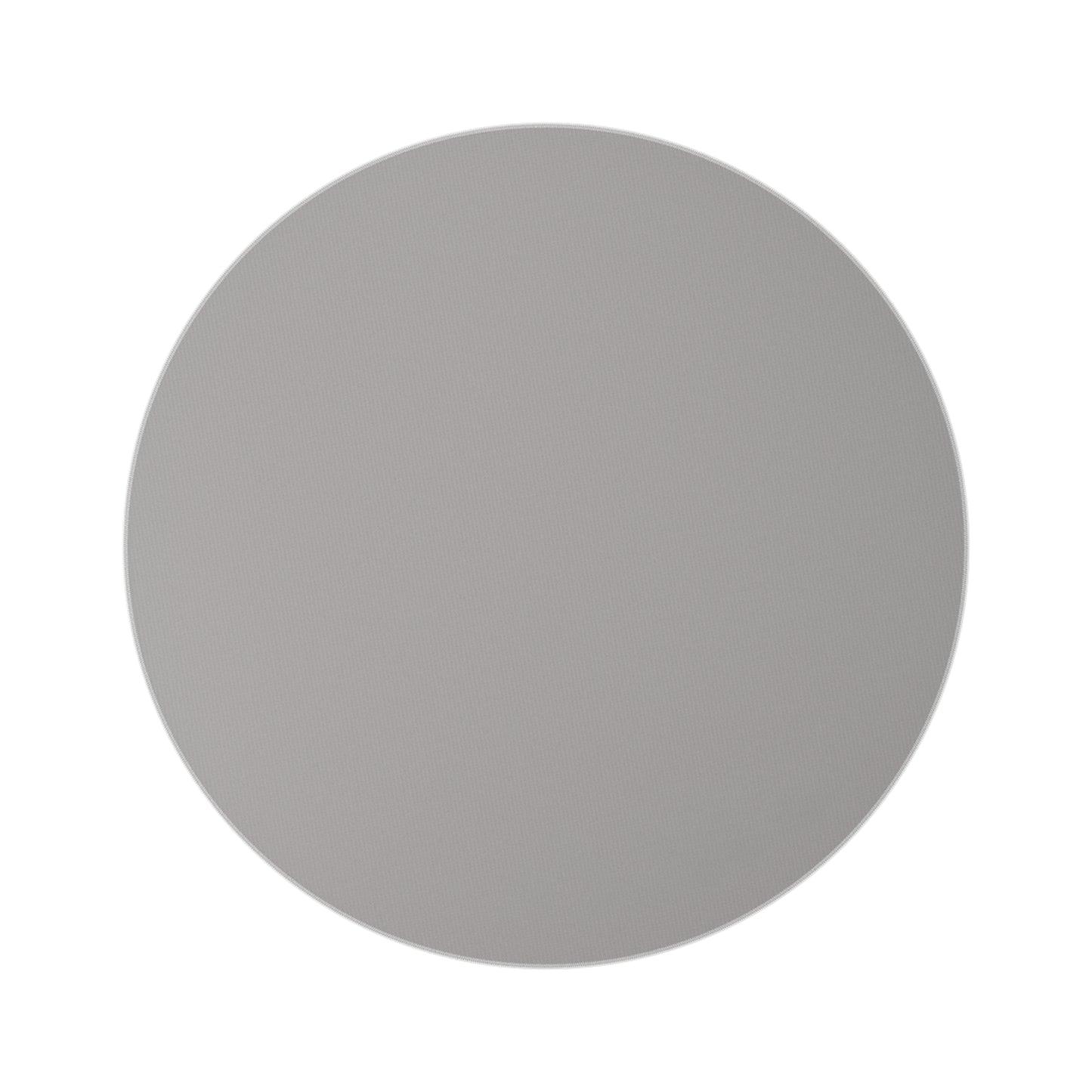 "Deco Elegance" - Luxurious 60" Round Rug