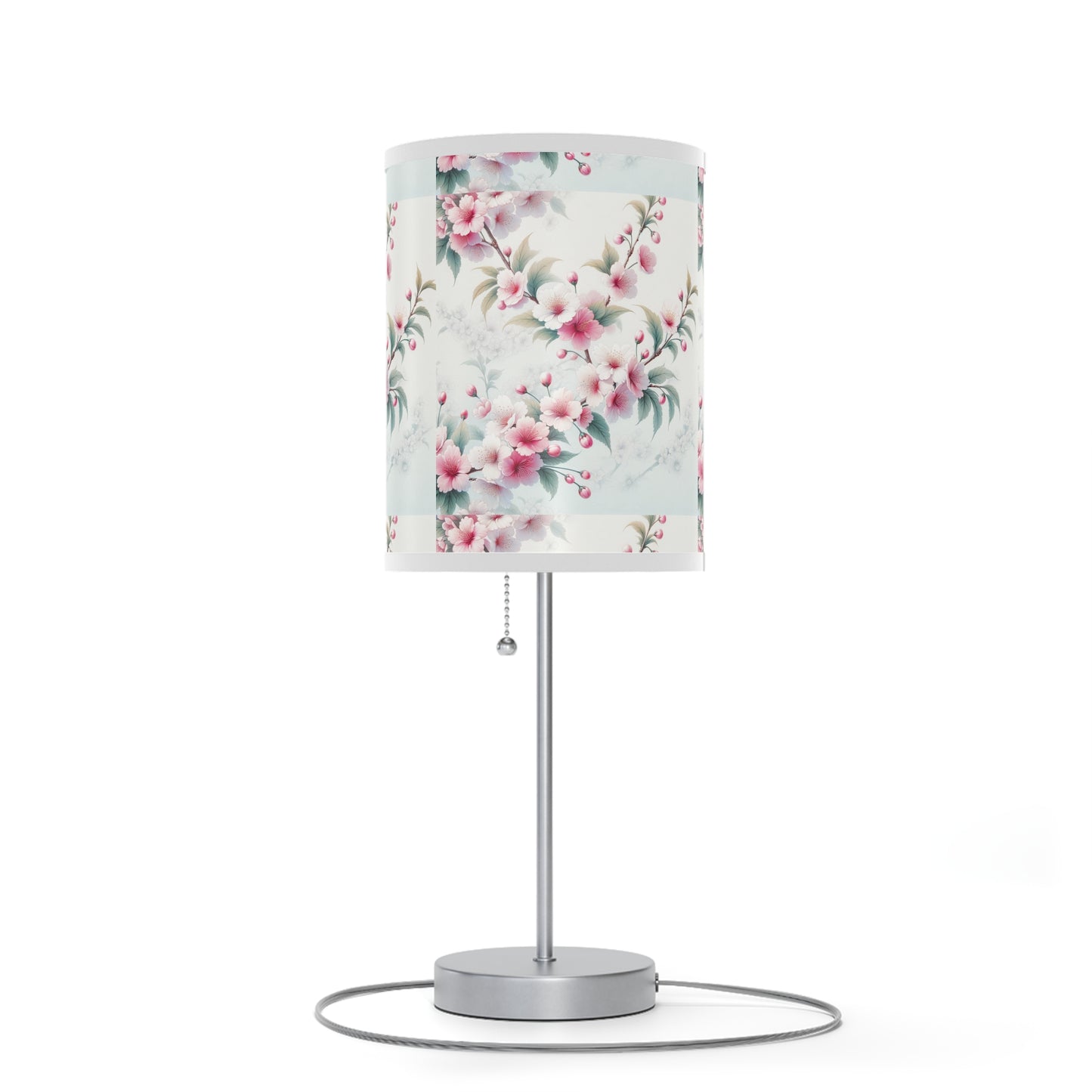 Cherry Blossom Serenity Lamp