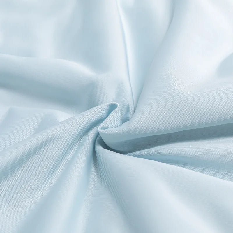 Summer Cooling Blanket Air Condition Quilt Smooth Breathable Lightweight Comforter Throw Blanket Office for Bed Double Side Cold