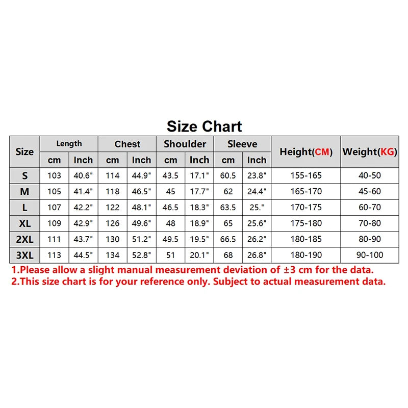 2024 Men New Clothes Winter Coats Jackets Hoodies Warm Thick Outerwear Wind Coat Neutral young Parka Multi-pockets Zipper Fleece
