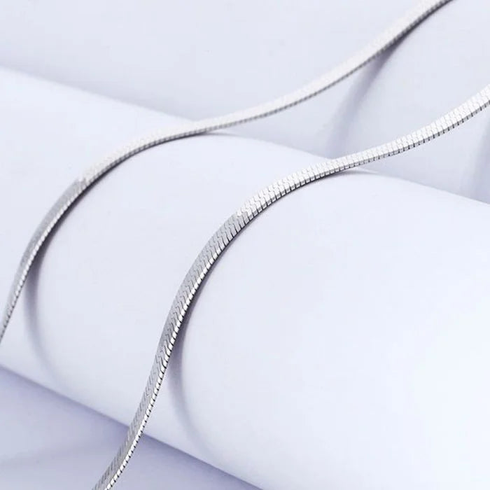 Exclusive Genuine Elegant 925 Exquisite Sterling Silver Fine Jewelry f