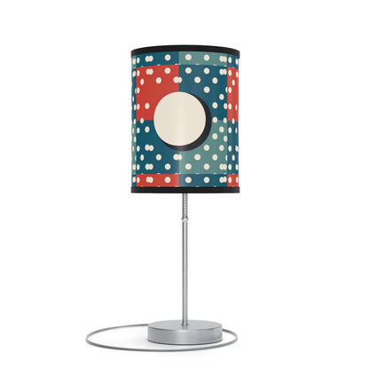 Dotty Delight Table Lamp