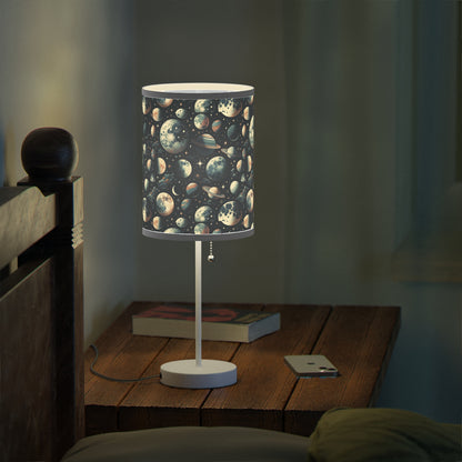 Stargazer's Delight Table Lamp