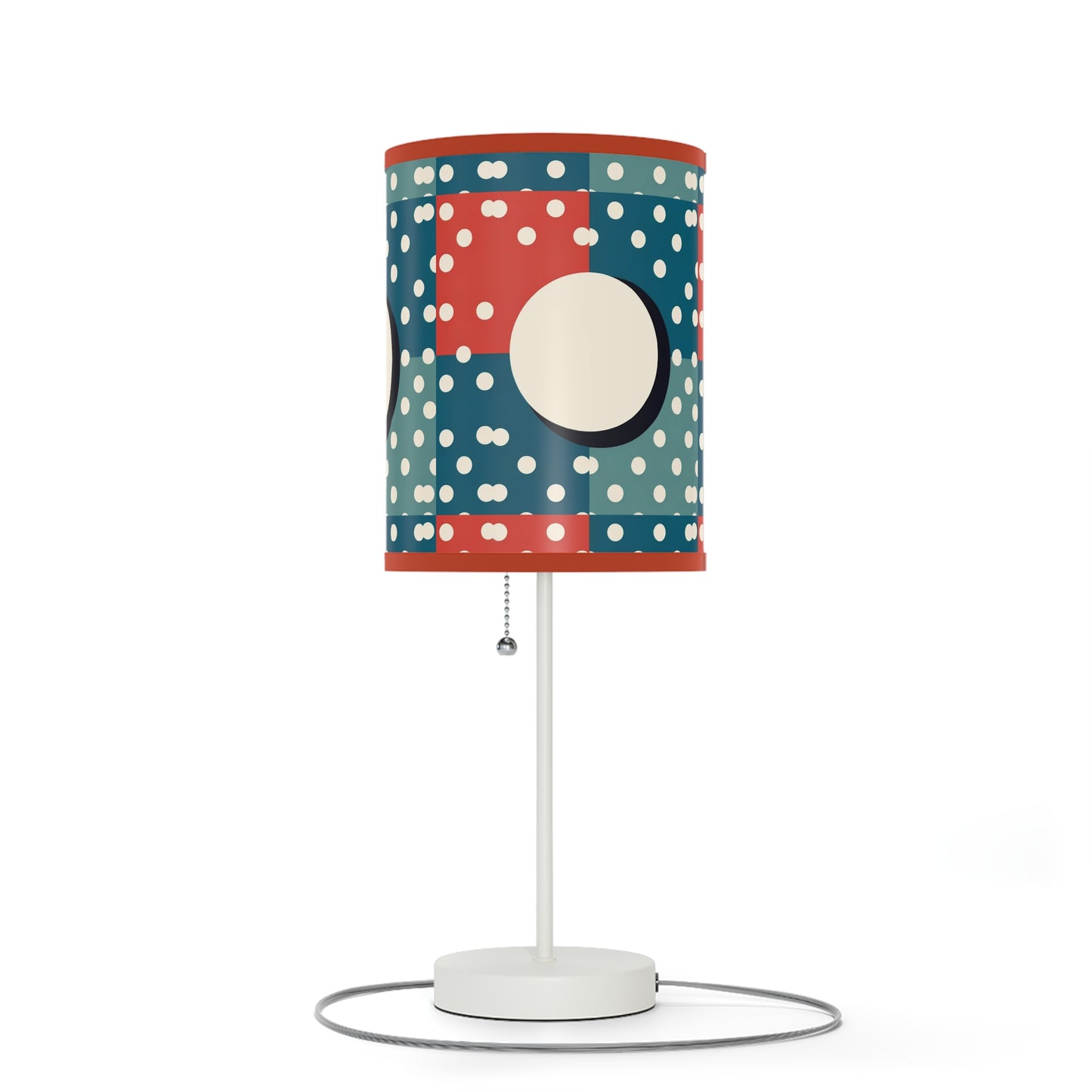 Dotty Delight Table Lamp