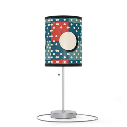 Dotty Delight Table Lamp