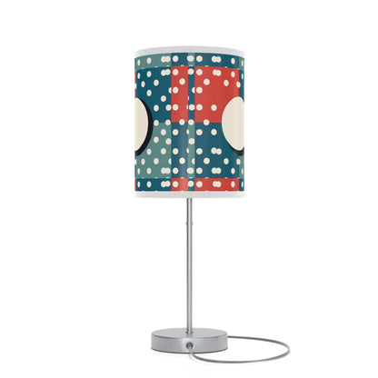 Dotty Delight Table Lamp