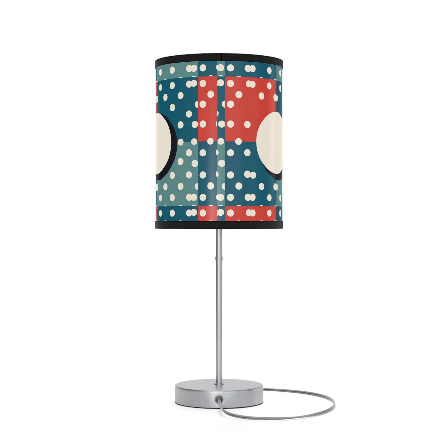 Dotty Delight Table Lamp