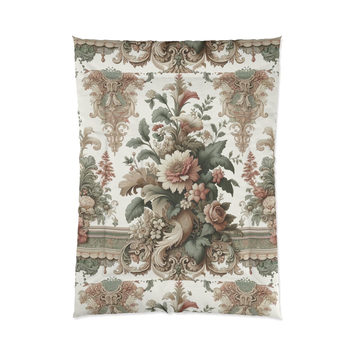 Victorian Grace Comforter