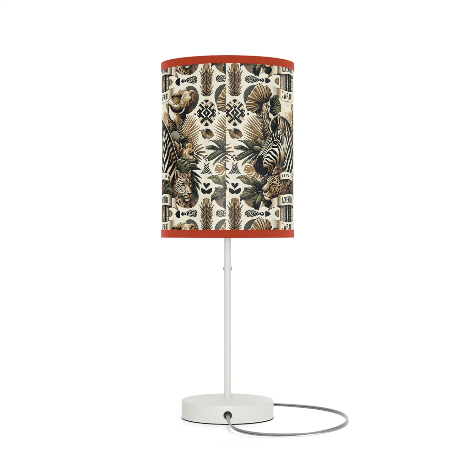 Wild Essence Table Lamp