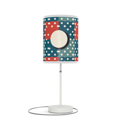 Dotty Delight Table Lamp