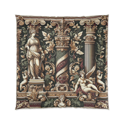 Renaissance Splendor Comforter