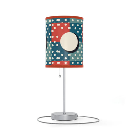 Dotty Delight Table Lamp