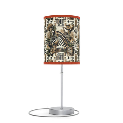 Wild Essence Table Lamp