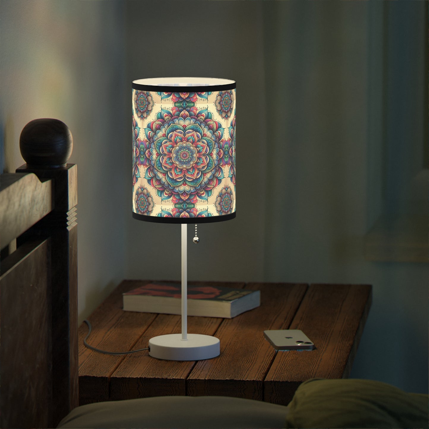 Harmony Essence Table Lamp