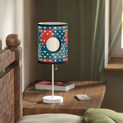 Dotty Delight Table Lamp
