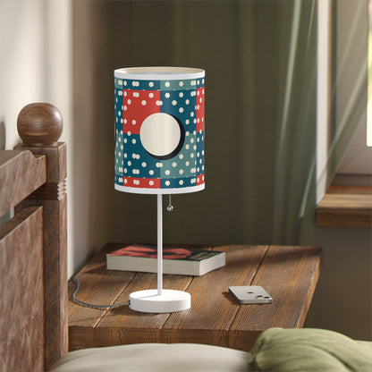 Dotty Delight Table Lamp