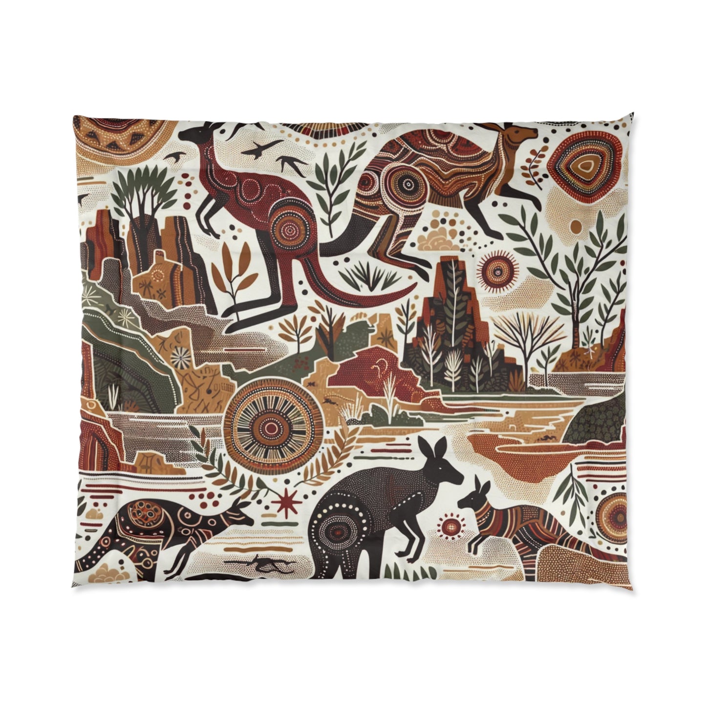 Outback Essence Comforter