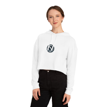 Vintage Vinyl Vibe Hoodie - Classic Record Player Design