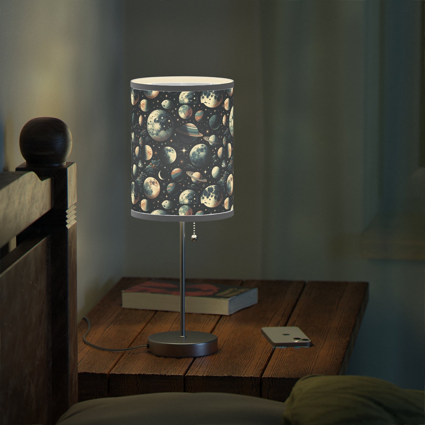 Stargazer's Delight Table Lamp