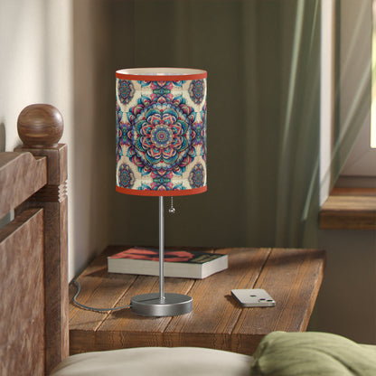 Harmony Essence Table Lamp